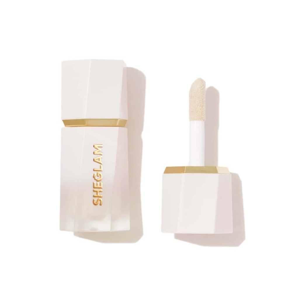 Glow Bloom Liquid Highlighter-Vanilla Frost
